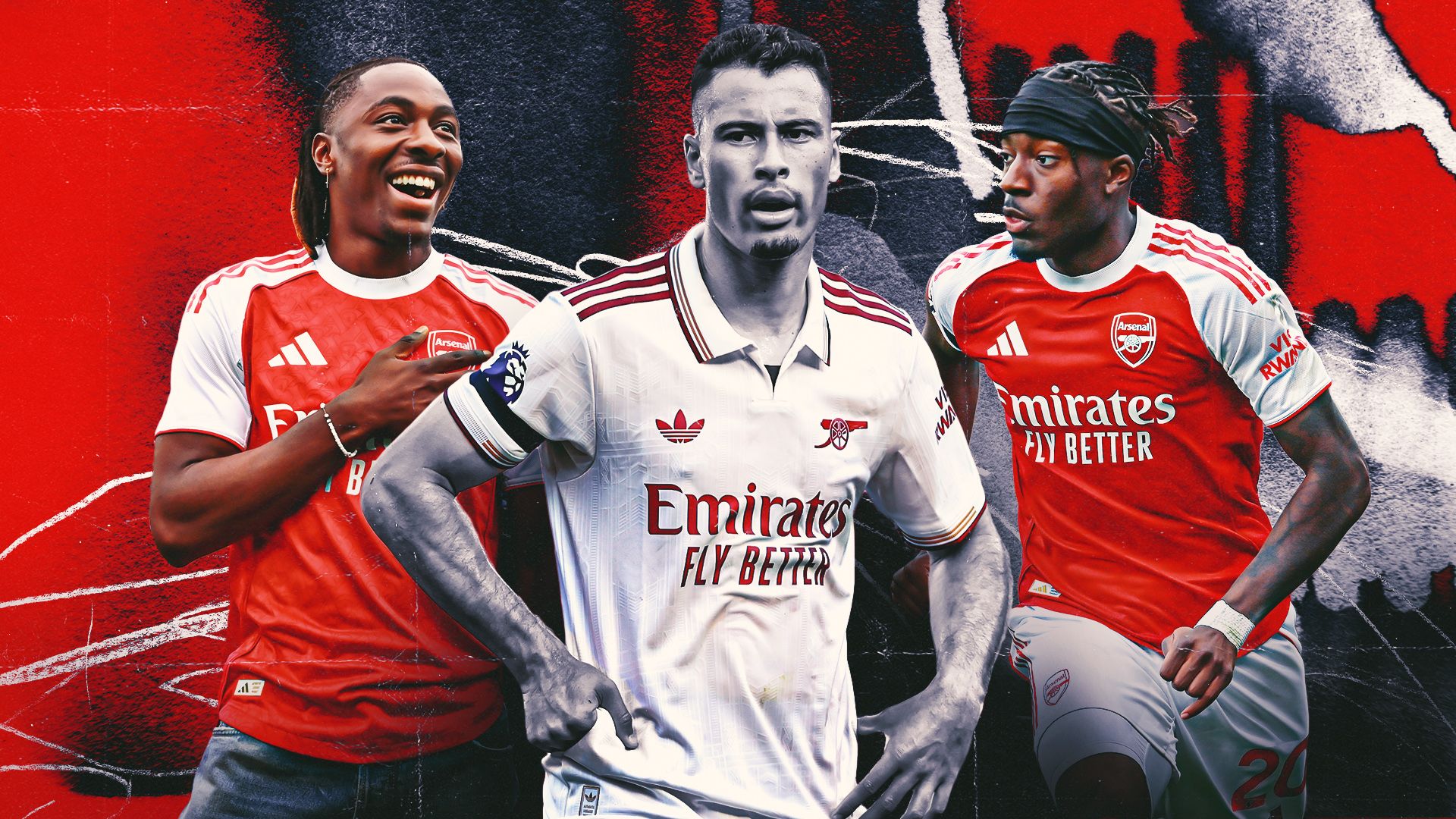 アーセナル　マルティネッリ　オーセンティック ホーム（M）2022-23 adidas ガブリエウ・マルティネッリ 11番 アーセナル